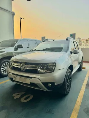 2018 رينو داستر SE 4x4
