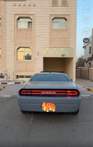 2010 Dodge Challenger SXT