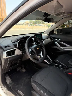 2024 Chevrolet Groove LT