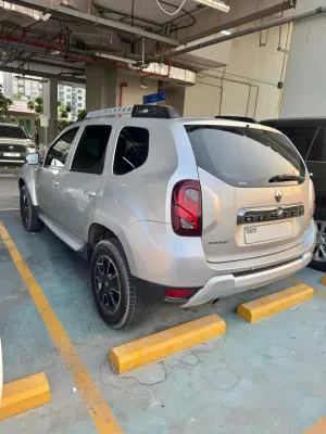 2018 رينو داستر SE 4x4