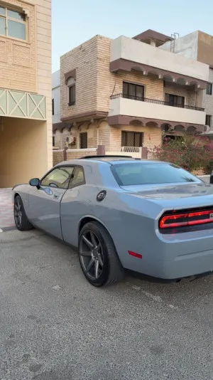 2010 Dodge Challenger SXT
