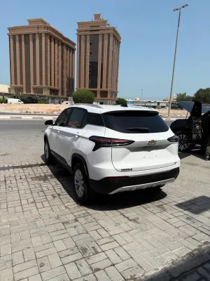 2024 Chevrolet Groove LT