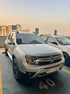 2018 رينو داستر SE 4x4