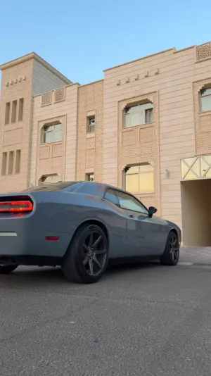 2010 Dodge Challenger SXT