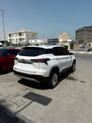 2024 Chevrolet Groove LT