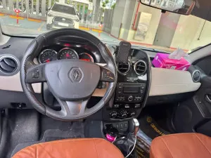 2018 رينو داستر SE 4x4