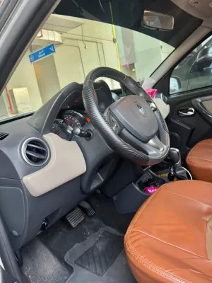 2018 رينو داستر SE 4x4