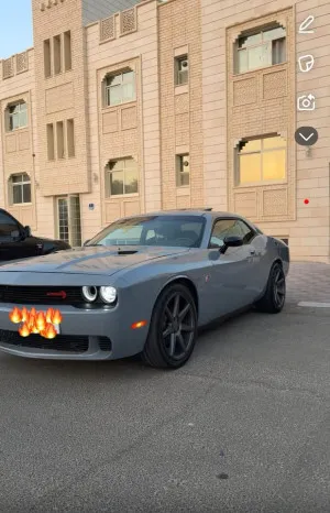 2010 Dodge Challenger SXT