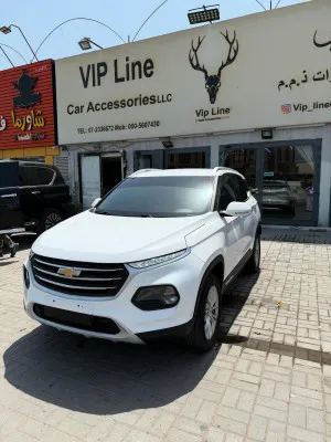 2024 Chevrolet Groove LT