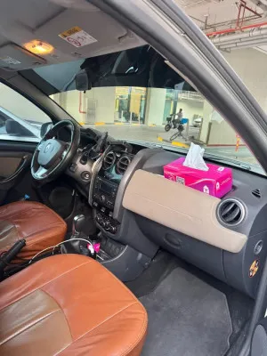 2018 رينو داستر SE 4x4