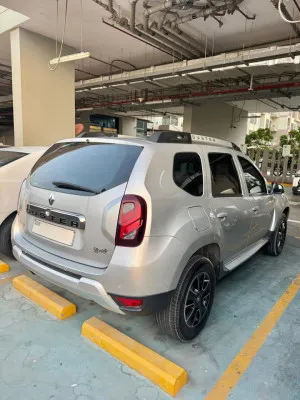2018 رينو داستر SE 4x4