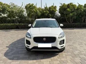 2019 جاكوار اي بيس P200