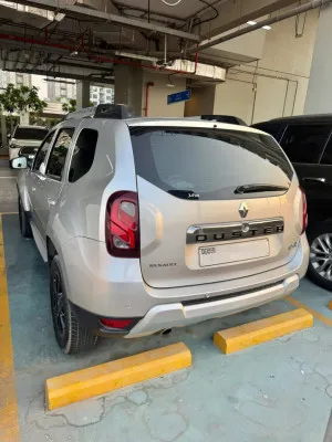 2018 رينو داستر SE 4x4