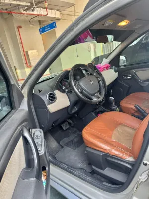 2018 رينو داستر SE 4x4
