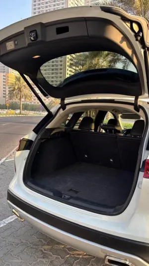 2023 Infiniti QX50 sensory