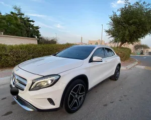 2016 مرسيدس-بنز GLA - جي ال اي GLA250
