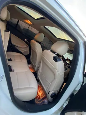 2016 مرسيدس-بنز GLA - جي ال اي GLA250