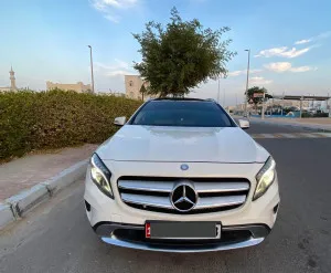 2016 مرسيدس-بنز GLA - جي ال اي GLA250