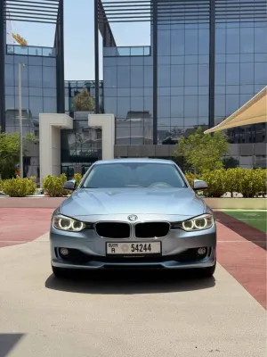 2015 بي أم دابليو الفئة - 3 316i