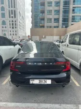 2017 فولفو آس٩٠ Inscription