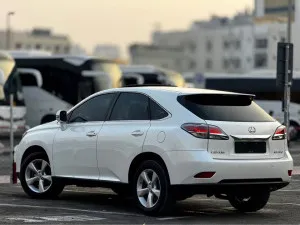2014 لكزس ار اكس 350