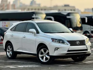 2014 لكزس ار اكس 350