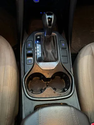 2015 Hyundai Santa Fe Premier