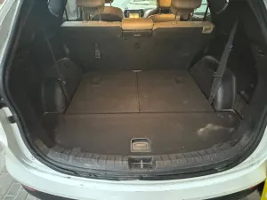 2015 Hyundai Santa Fe Premier