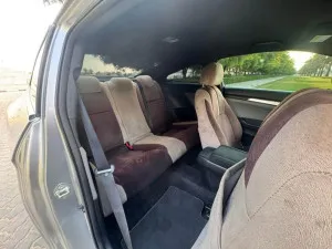 2018 Honda Civic EX-L