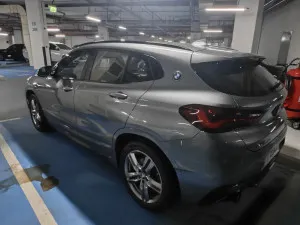 2023 BMW X2 2.0 M Sport