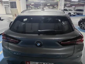 2023 BMW X2 2.0 M Sport