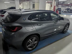 2023 BMW X2 2.0 M Sport