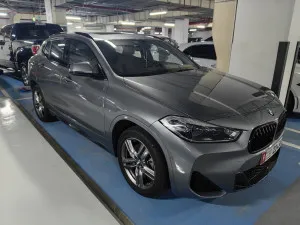 2023 BMW X2 2.0 M Sport