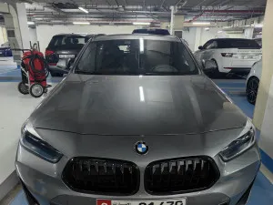 2023 BMW X2 2.0 M Sport