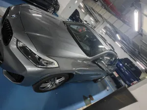 2023 BMW X2 2.0 M Sport