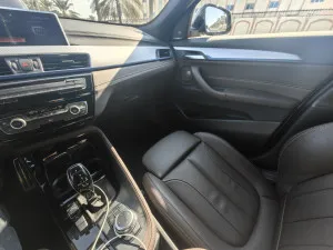 2023 BMW X2 2.0 M Sport