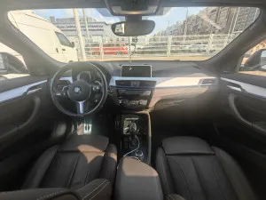 2023 BMW X2 2.0 M Sport