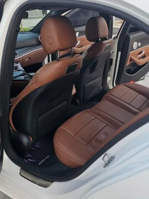 2018 Mercedes-Benz E-Class E300