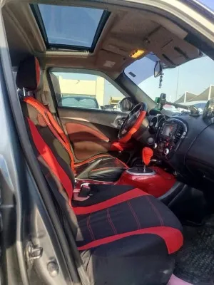 2013 Nissan Juke S