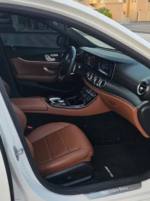 2018 Mercedes-Benz E-Class E300