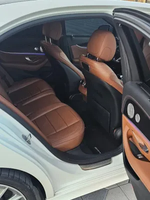 2018 Mercedes-Benz E-Class E300