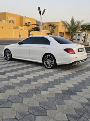 2018 Mercedes-Benz E-Class E300