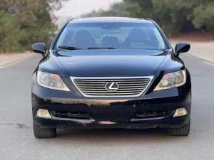 2009 Lexus LS 460