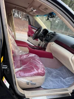 2009 Lexus LS 460