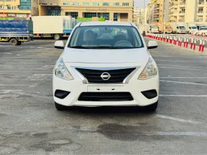 2021 نيسان صني S