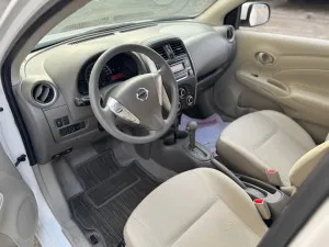 2021 نيسان صني S