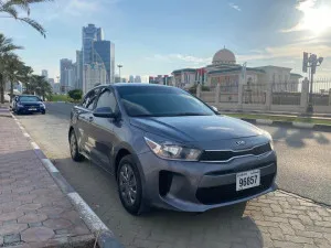 2019 Kia Rio S