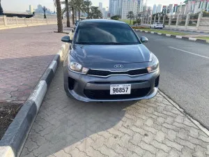 2019 Kia Rio S
