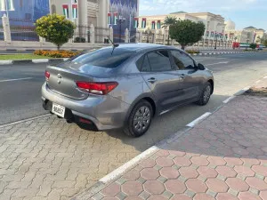 2019 Kia Rio S