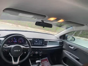 2019 Kia Rio S